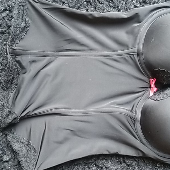 La senza corset bra - Picture 3 of 5